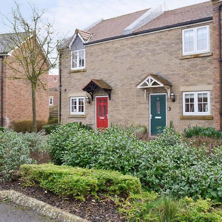 The Bay - Pebble Cottage Reighton Exterior foto